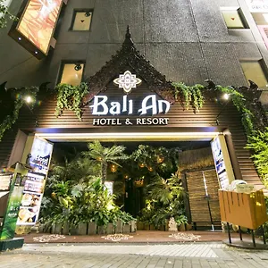 Hotel Balian Shinjuku Honten (adults Only)