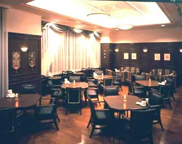 Hotel Jal City Yotsuya 東京都 日本