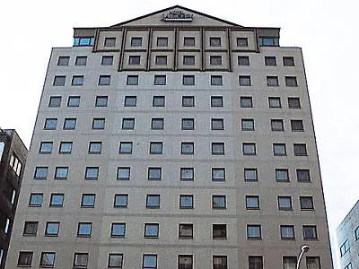 Hotel Jal City Yotsuya 東京都