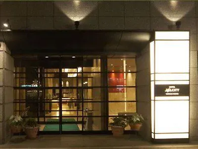 Hotel Jal City Yotsuya 東京都