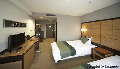 Hotel Jal City Yotsuya Tokyo 3*,