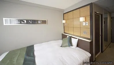 ***  Hotel Jal City Yotsuya Tokyo Japan
