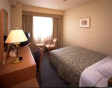 Hotel Jal City Yotsuya Tokyo